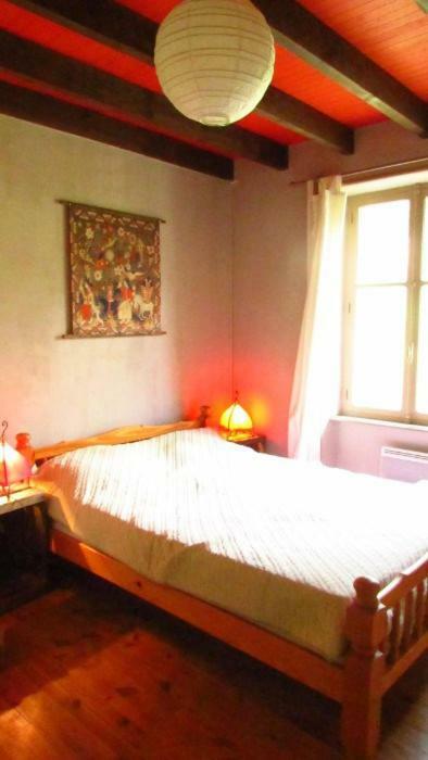 B&B Les Paddocks Vollore-Montagne Exterior photo